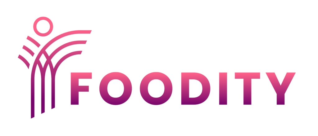 Logo Progetto Foodity